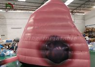 Fleischfarben Explosions-Simulations-Lungen-Modell-Organ-Show-Zelt für Medizinstudium